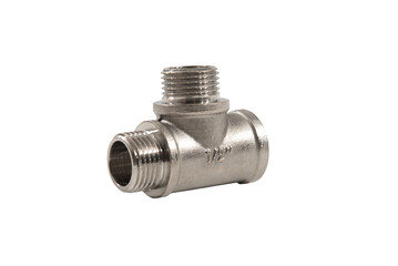 pipeline threaded connecting fitting - 509315492