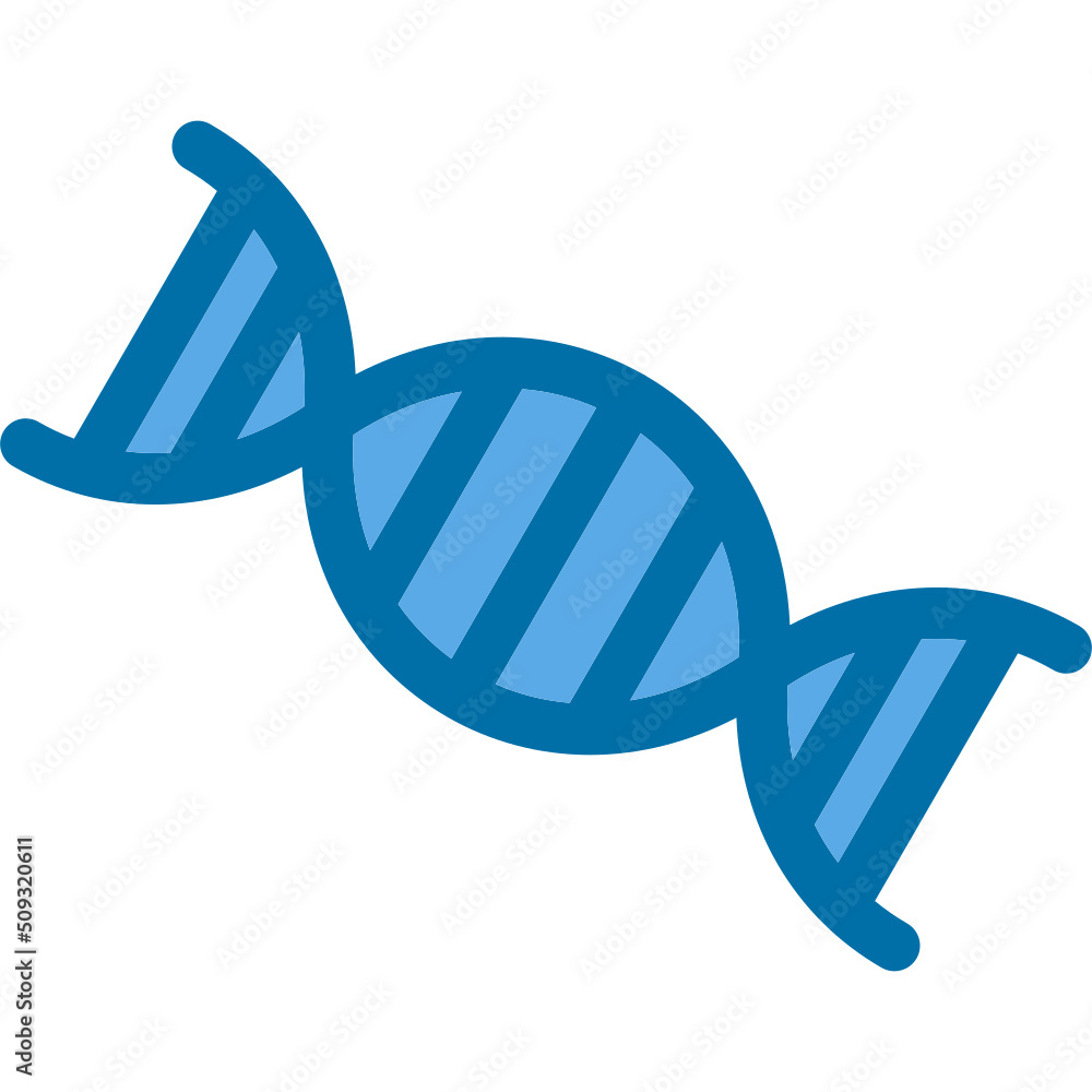 Sticker 7 - biology icon