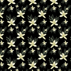 seamless pattern