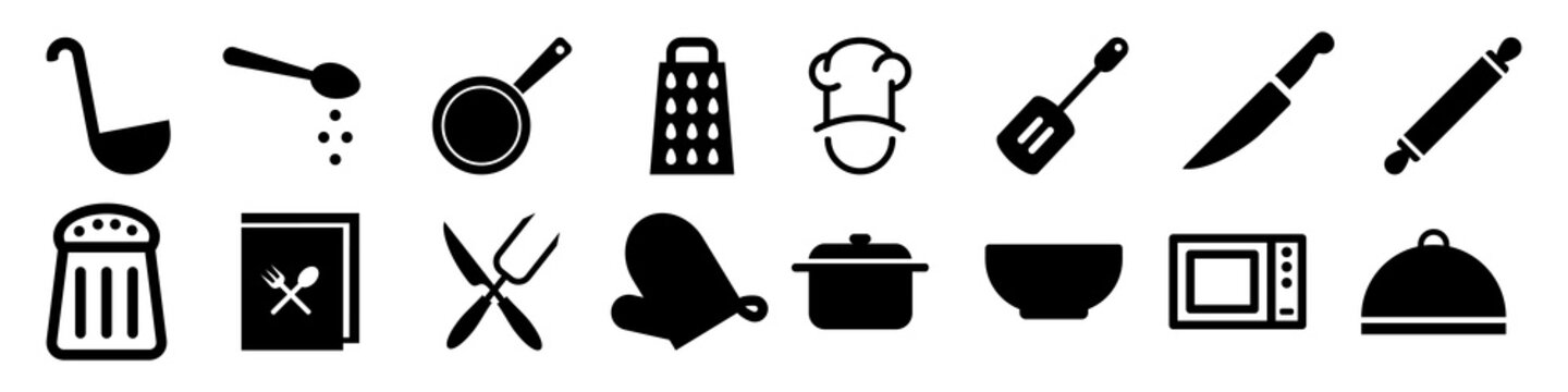 Cook Icon