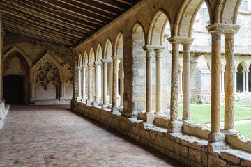 Saint &Eacute;milion