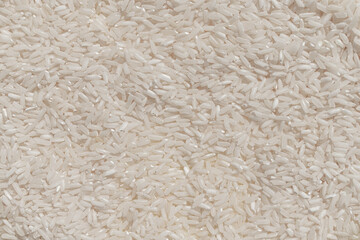 Rice background. Food. Ingredients for cooking. Wallpaper.