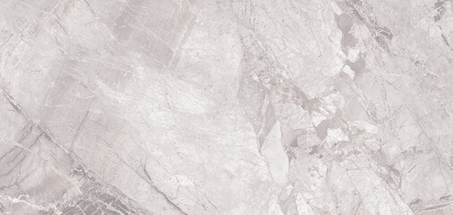 Obraz na płótnie Canvas detailed White marble background, high resolution.