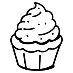 Cupcake 