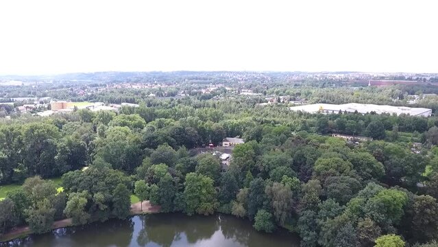 Zwickau Freilichtb&uuml;hne