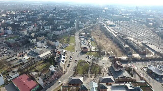 Chemnitz Sonnenberg