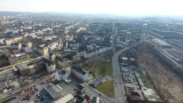 Chemnitz Sonnenberg