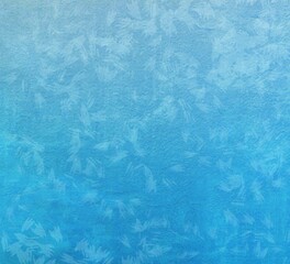 blue texture