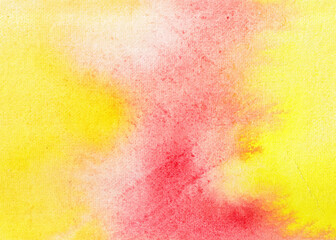 Handmade Watercolor Texture Background, Watercolor Background