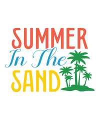 Summer Beach Bundle SVG, Beach Svg Bundle,Fun Summer Svg Bundle,Summer Beach Bundle SVG, Beach Svg Bundle,