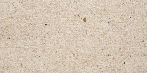 Old brown recycle cardboard paper texture background
