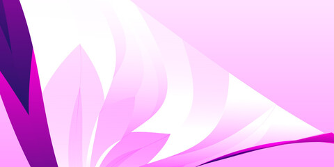 Abstract soft purple background