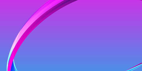 Obraz premium Abstract purple blue background