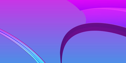 Abstract purple blue background