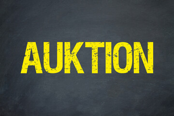 Auktion