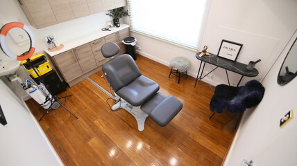 cosmetic clinic 1