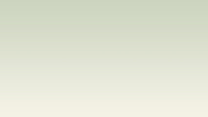 seamless combination of very pale green , beige-green and White solid color linear gradient...