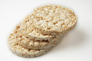 Rice crackers