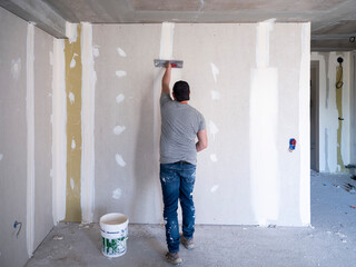 construction renovation de logement