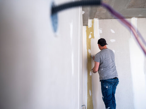 construction renovation de logement