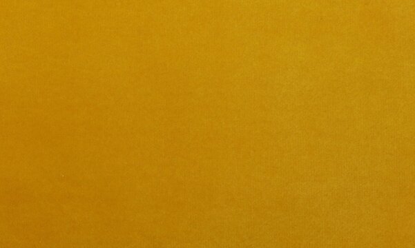 Full frame image of texture golden velvet with copy space