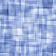 Soft Brush Strokes Ombre Plaid Style Seamless Pattern Trendy Fashion Colors Minimal Elegant Design Perfect for Allover Fabric Print or Interior © mustafa