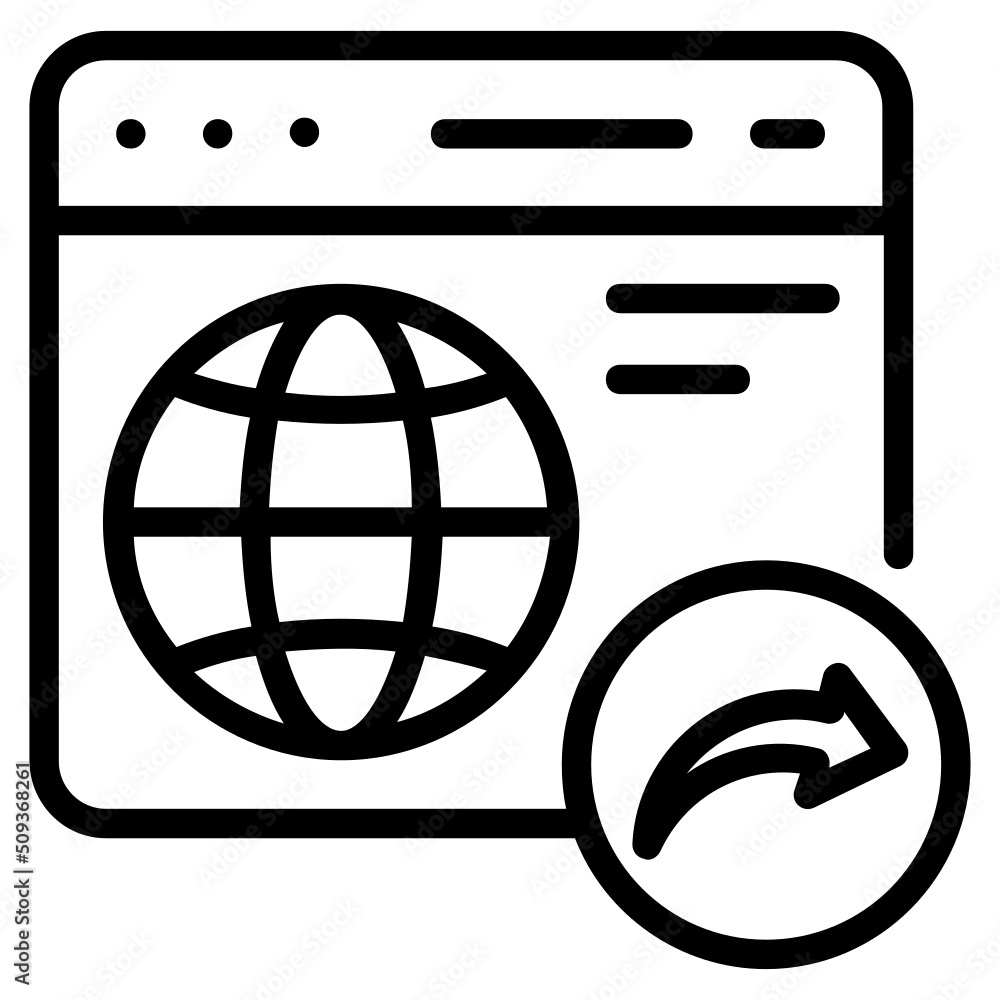 Canvas Prints web browser