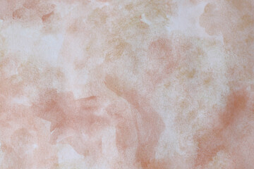 brown, bronze and golden hand painted background