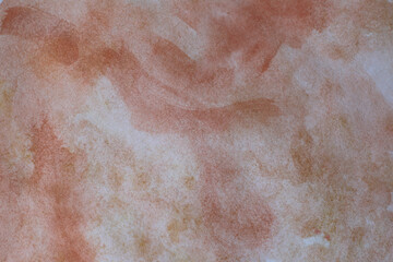 brown, bronze and golden hand painted background