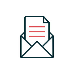 Letter Icon