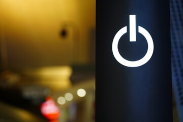 Power sign