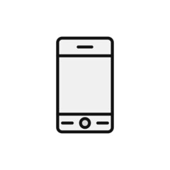 Smartphone Icon