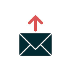 send Email Icon