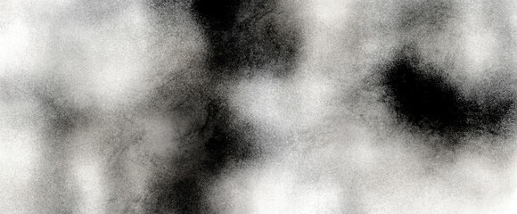 抽象的　水墨画　テクスチャ