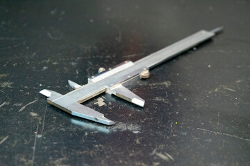 Vernier calliper