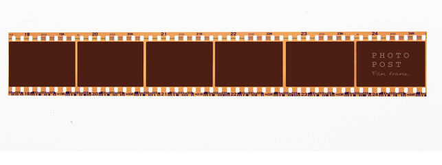 film strip background.