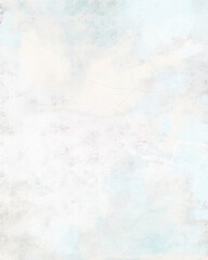 Contemporary style abstract digital painting made with lighting colors for your original design background.