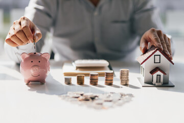 Savings ideas, financial planning and real estate investments that grow and succeed.