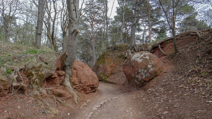 Kislovodsk - a magnificent resort in the south of Russia, Caucasus