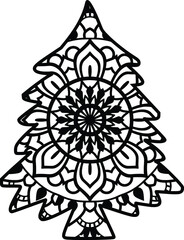 
Mandala design. You can change the size and color of the eps file as you like. Will fit well as a design on a shirt or in your shadow box. You can also use laser cutters like Cricut, Glowforge
