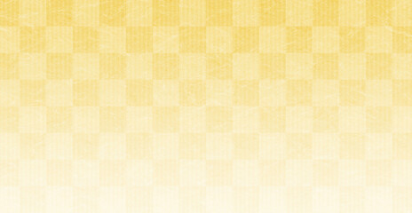 和紙質感の和風の背景、新年用等へ