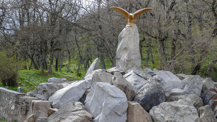 Fototapete bei efototapeten.de bestellen   