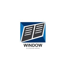 window logo