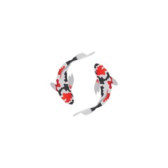 Koi fish  icon