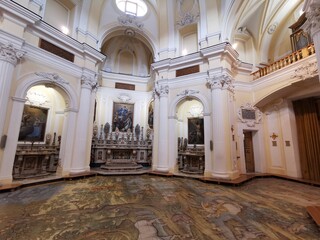 Obraz premium Isola di Capri - Napoli - I monumenti e gli scorci più suggestivi - paesaggi giardini e costruzioni