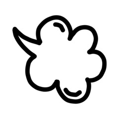 BLACK FOOTNOTES FOR TEXT ON A WHITE BACKGROUND IN VECTOR