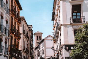 Granada, Spain, España