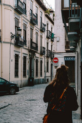 Granada, Spain, España