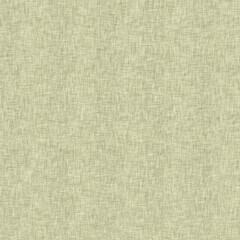 Fototapeta na wymiar Seamless jute hessian fiber texture background. Natural eco beige brown fabric effect tile. For recycled, organic neutral tone woven rustic hemp backdrop