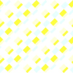 Original checkered background. Grid background with different cells. Abstract striped and checkered pattern. Illustration for scrapbooking.